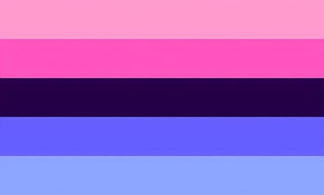 Omnisexual Omnisexual