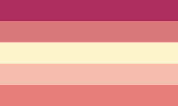 Femmegender or femgender Femmegender or femgender