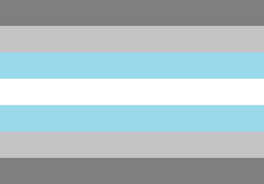 Demiboy Demiboy